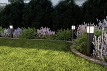 Landscape-Round Bollard-16264BKT30-Detail-Day.jpg